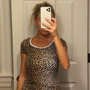 Vintage Dolce & Gabbana shirt